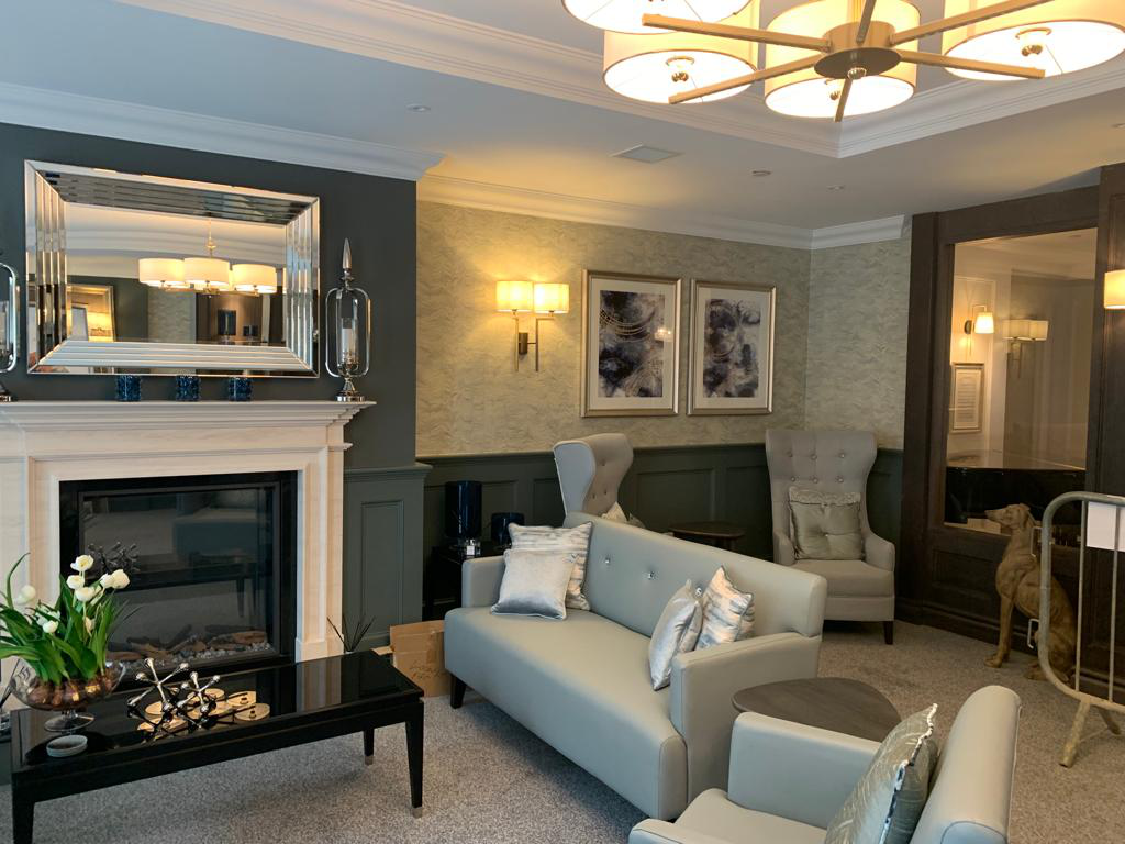 Beckenham Care Home