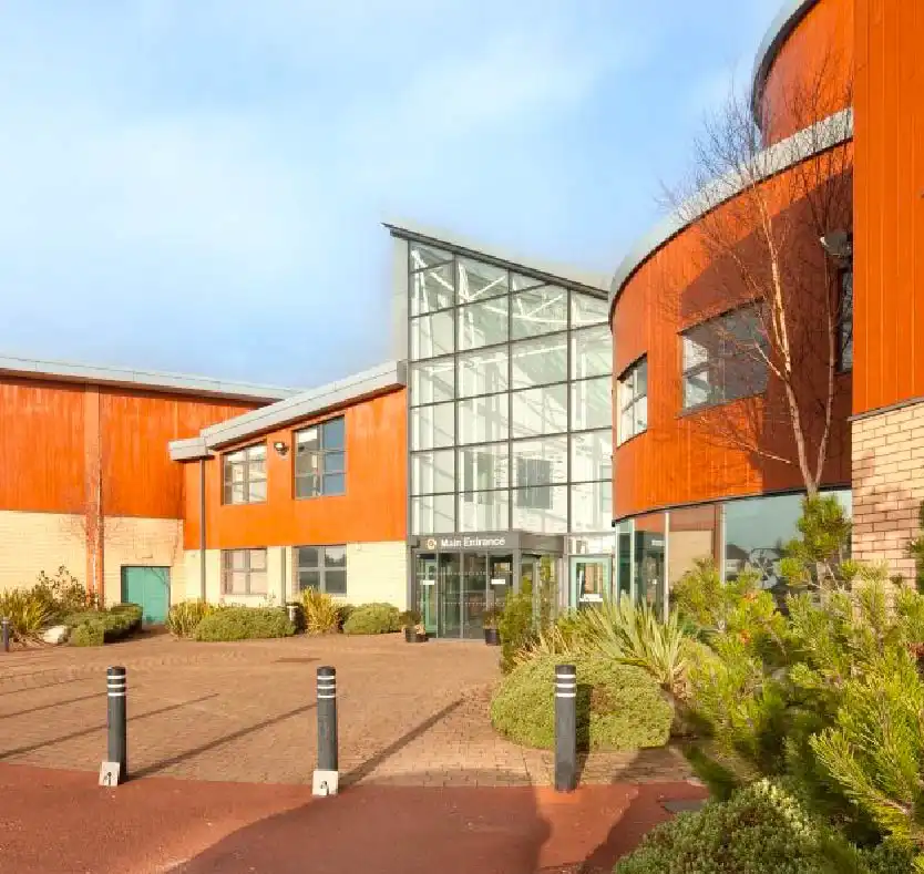 Education Redecoration image