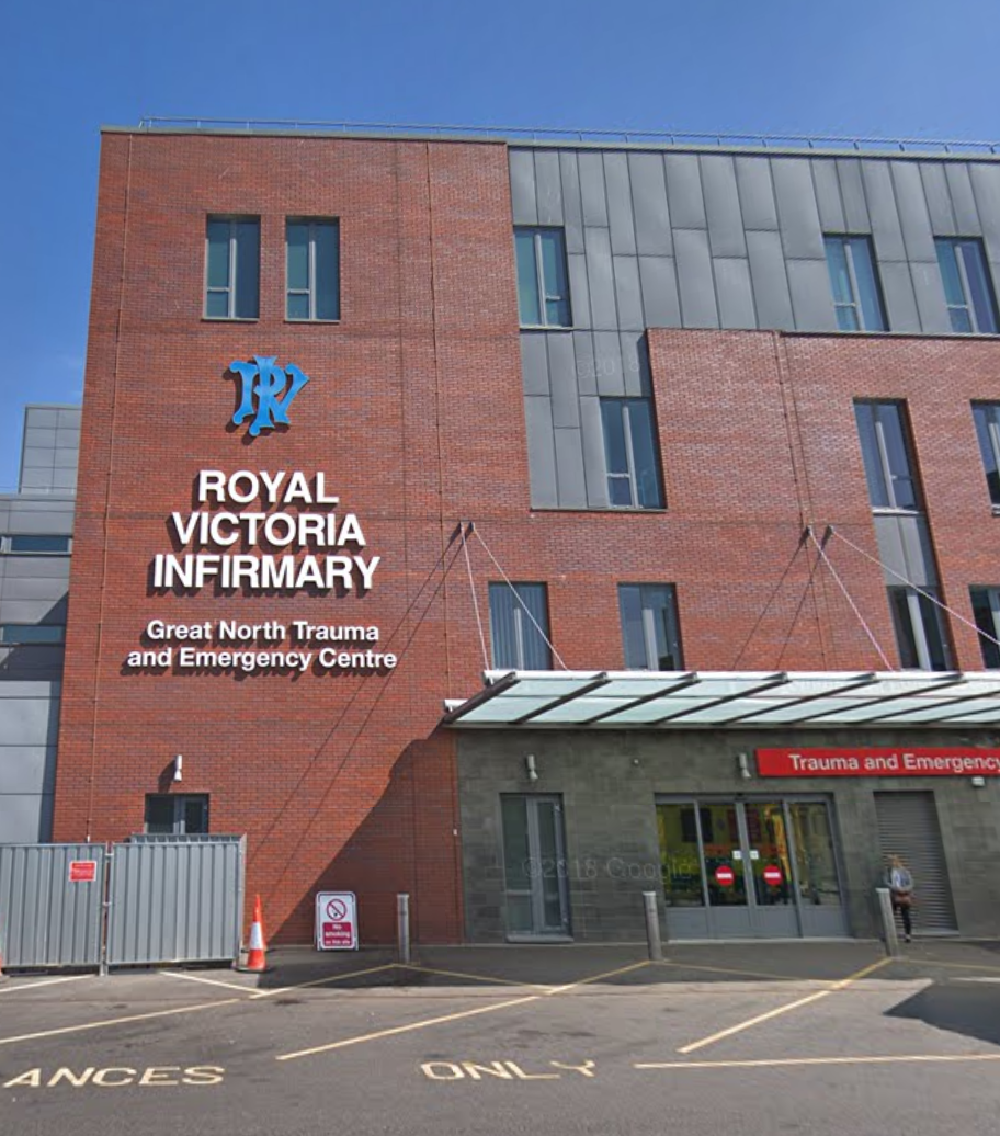 Healthcare Redecoration image